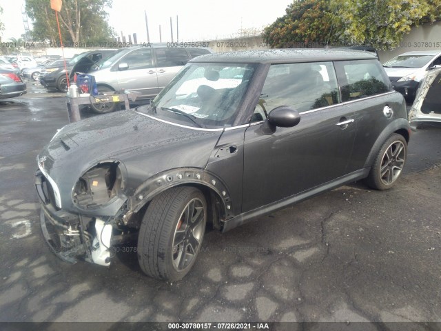 Photo 1 VIN: WMWSV3C50DTY29946 - MINI COOPER HARDTOP 