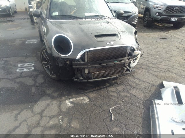 Photo 5 VIN: WMWSV3C50DTY29946 - MINI COOPER HARDTOP 