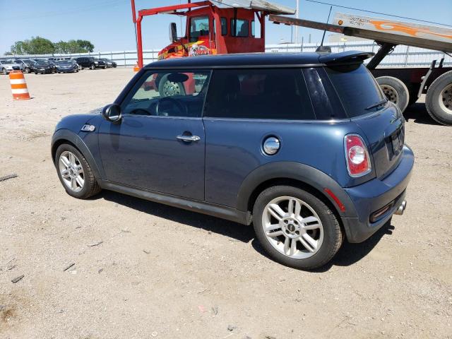 Photo 1 VIN: WMWSV3C51BTY11999 - MINI COOPER 