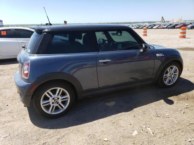 Photo 2 VIN: WMWSV3C51BTY11999 - MINI COOPER 