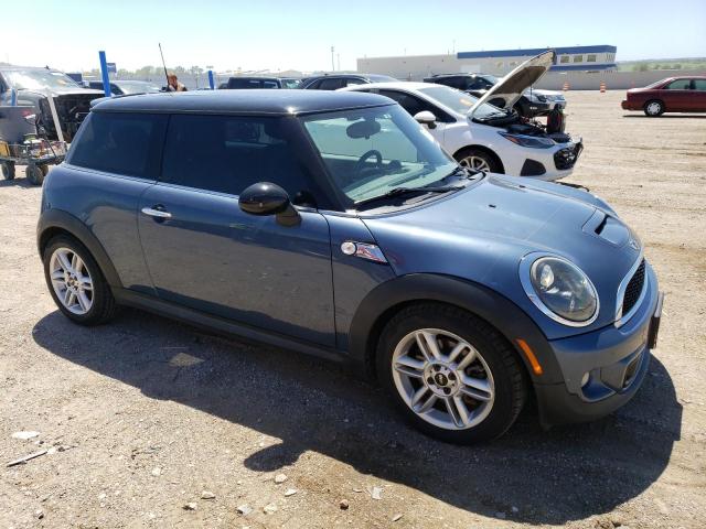 Photo 3 VIN: WMWSV3C51BTY11999 - MINI COOPER 