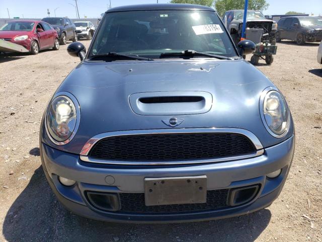 Photo 4 VIN: WMWSV3C51BTY11999 - MINI COOPER 