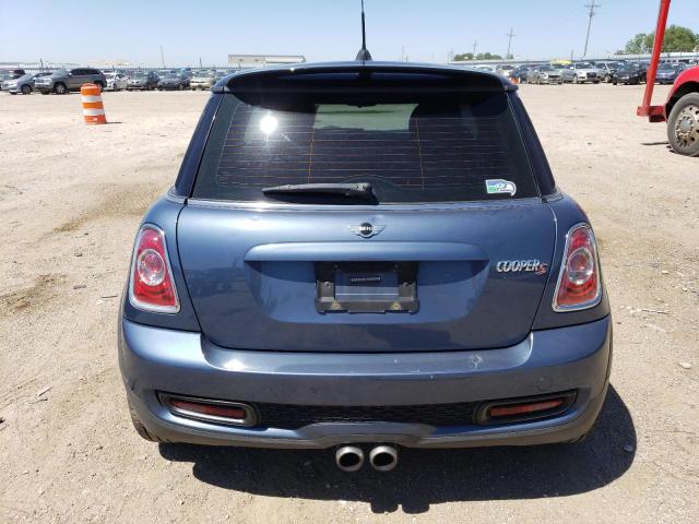 Photo 5 VIN: WMWSV3C51BTY11999 - MINI COOPER 