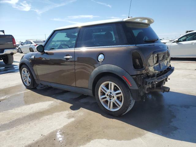 Photo 1 VIN: WMWSV3C51BTY14255 - MINI COOPER S 