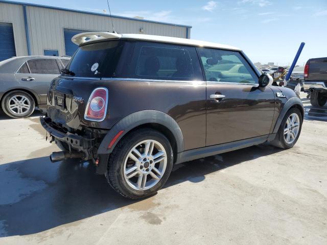 Photo 2 VIN: WMWSV3C51BTY14255 - MINI COOPER S 