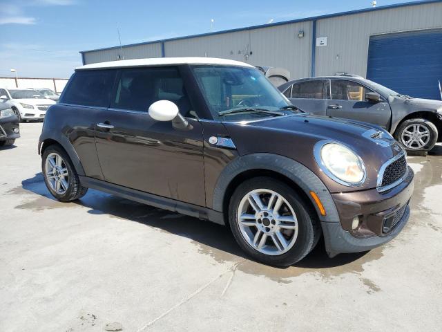 Photo 3 VIN: WMWSV3C51BTY14255 - MINI COOPER S 