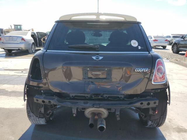 Photo 5 VIN: WMWSV3C51BTY14255 - MINI COOPER S 