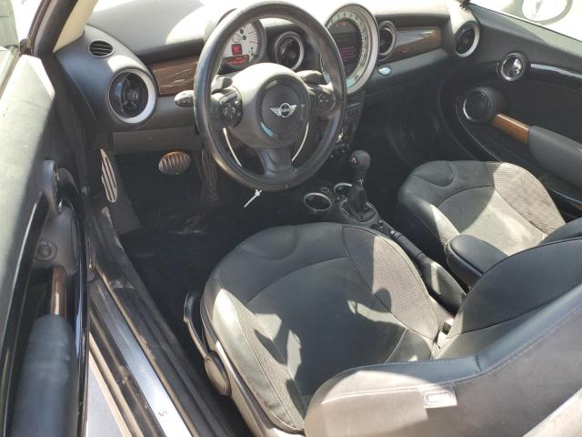 Photo 7 VIN: WMWSV3C51BTY14255 - MINI COOPER S 