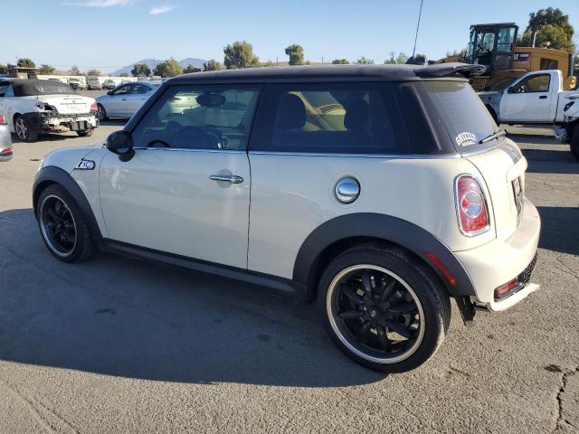 Photo 1 VIN: WMWSV3C51BTY14532 - MINI COOPER S 