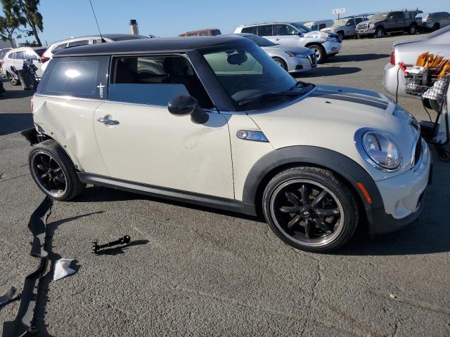 Photo 3 VIN: WMWSV3C51BTY14532 - MINI COOPER S 