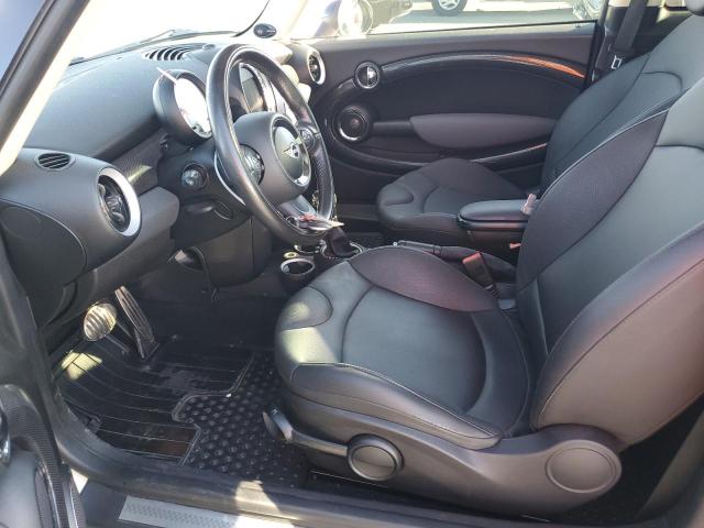 Photo 6 VIN: WMWSV3C51BTY14532 - MINI COOPER S 