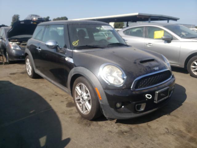 Photo 0 VIN: WMWSV3C51BTY20301 - MINI COOPER 