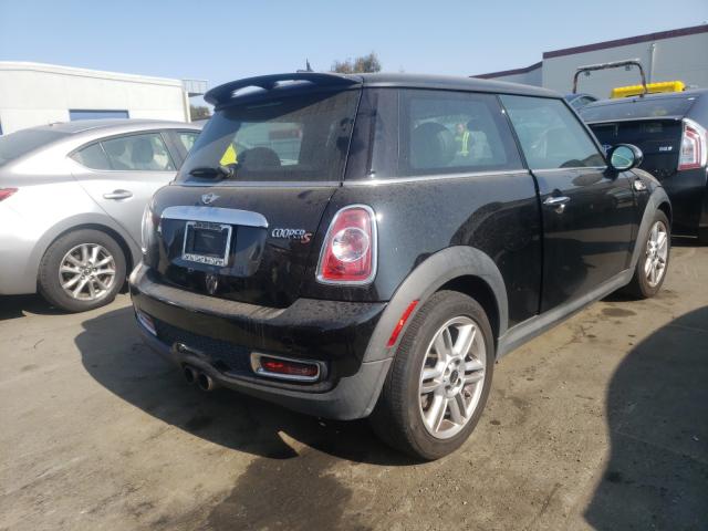 Photo 3 VIN: WMWSV3C51BTY20301 - MINI COOPER 