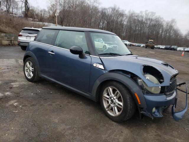 Photo 3 VIN: WMWSV3C51BTY21013 - MINI COOPER S 