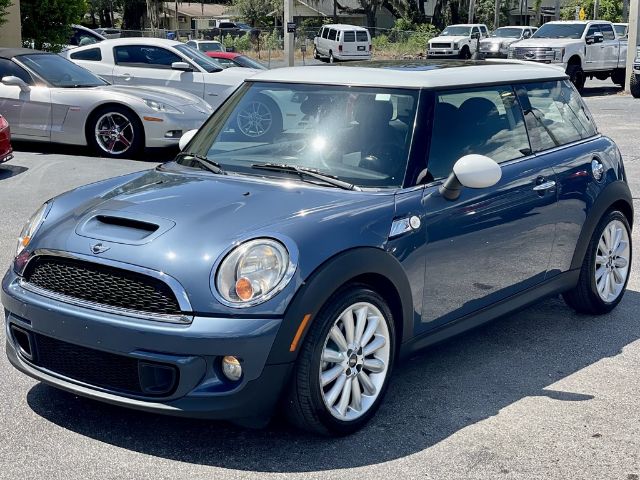 Photo 7 VIN: WMWSV3C51BTY21402 - MINI COOPER HARDTOP 