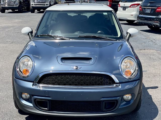 Photo 8 VIN: WMWSV3C51BTY21402 - MINI COOPER HARDTOP 