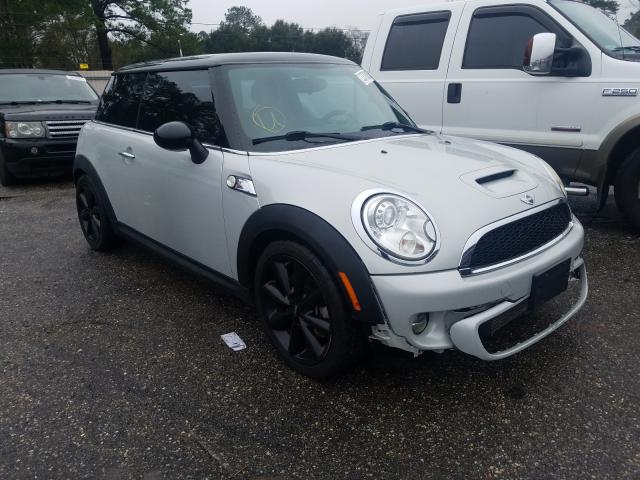 Photo 0 VIN: WMWSV3C51BTY23604 - MINI COOPER S 