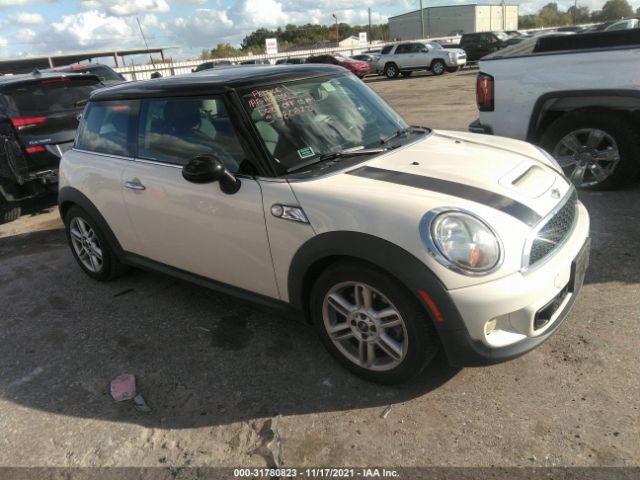 Photo 0 VIN: WMWSV3C51BTY24493 - MINI COOPER HARDTOP 