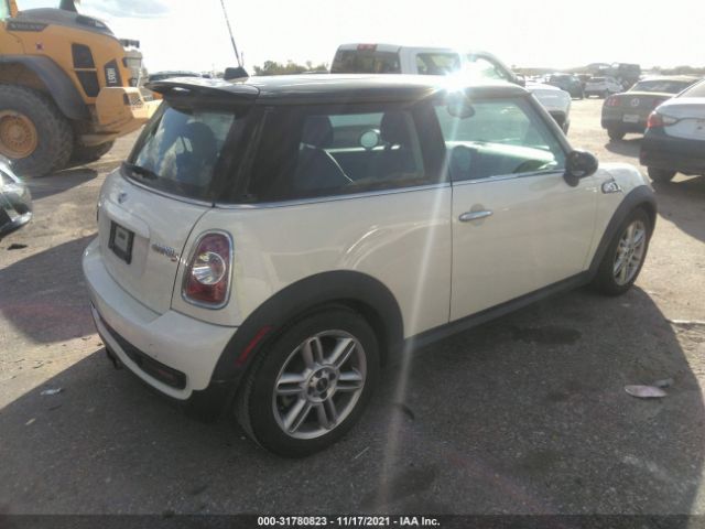 Photo 3 VIN: WMWSV3C51BTY24493 - MINI COOPER HARDTOP 