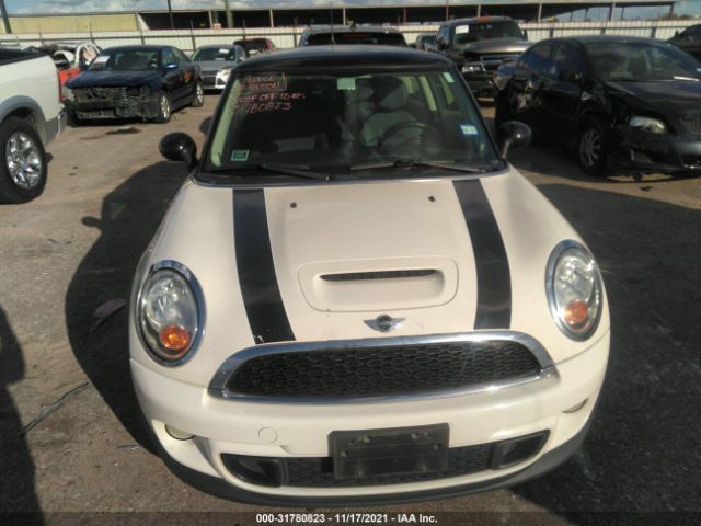 Photo 5 VIN: WMWSV3C51BTY24493 - MINI COOPER HARDTOP 