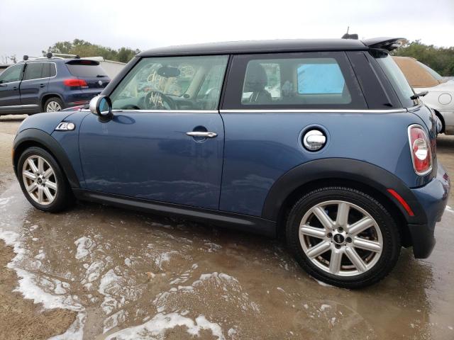 Photo 1 VIN: WMWSV3C51BTY25224 - MINI COOPER S 