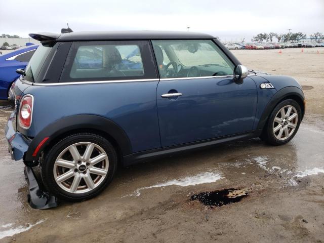 Photo 2 VIN: WMWSV3C51BTY25224 - MINI COOPER S 