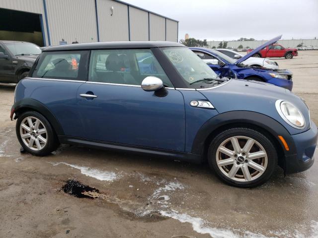 Photo 3 VIN: WMWSV3C51BTY25224 - MINI COOPER S 