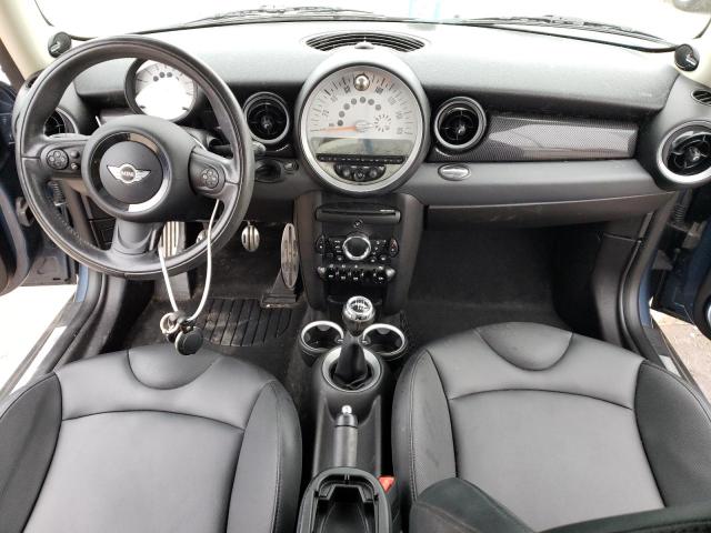 Photo 7 VIN: WMWSV3C51BTY25224 - MINI COOPER S 