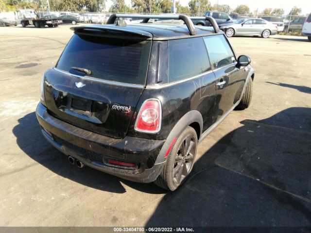 Photo 3 VIN: WMWSV3C51CTY18968 - MINI COOPER HARDTOP 