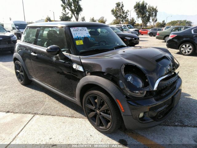 Photo 0 VIN: WMWSV3C51CTY27279 - MINI COOPER HARDTOP 