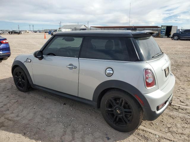 Photo 1 VIN: WMWSV3C51CTY27315 - MINI COOPER 