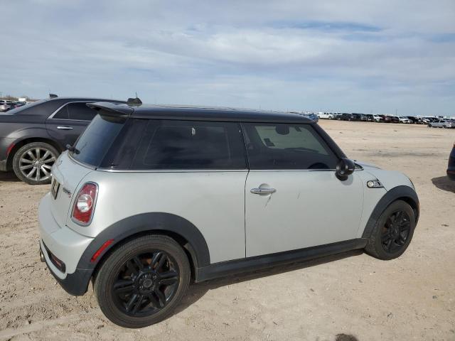 Photo 2 VIN: WMWSV3C51CTY27315 - MINI COOPER 