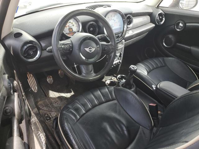 Photo 7 VIN: WMWSV3C51CTY27315 - MINI COOPER 