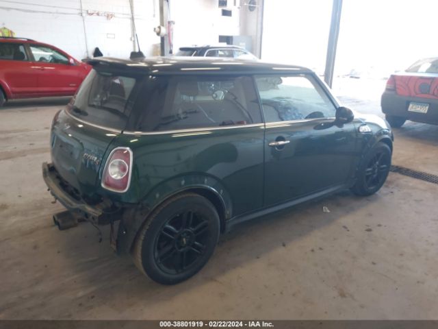 Photo 3 VIN: WMWSV3C51DT388473 - MINI HARDTOP 