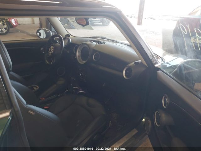 Photo 4 VIN: WMWSV3C51DT388473 - MINI HARDTOP 