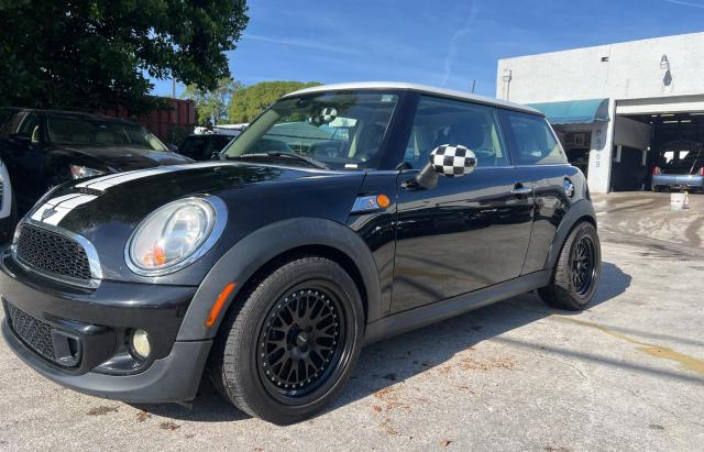 Photo 1 VIN: WMWSV3C51DT389400 - MINI COOPER 