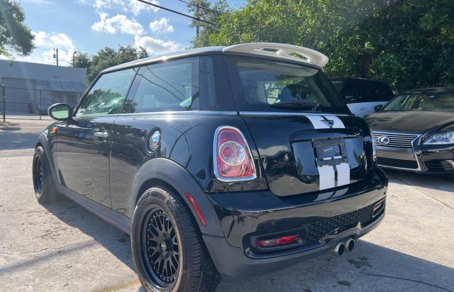 Photo 2 VIN: WMWSV3C51DT389400 - MINI COOPER 