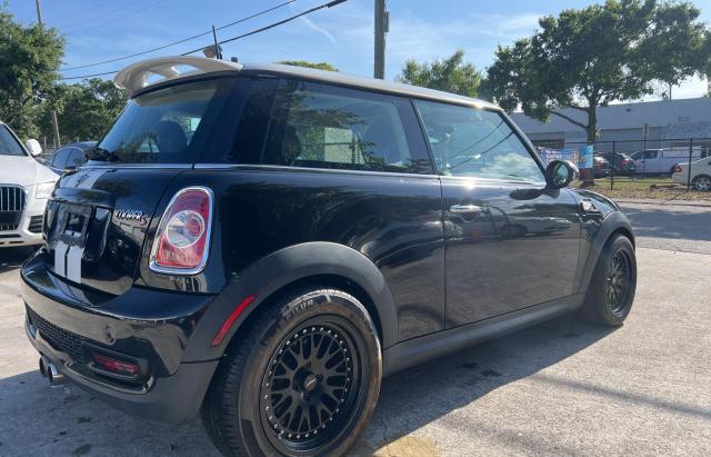 Photo 3 VIN: WMWSV3C51DT389400 - MINI COOPER 