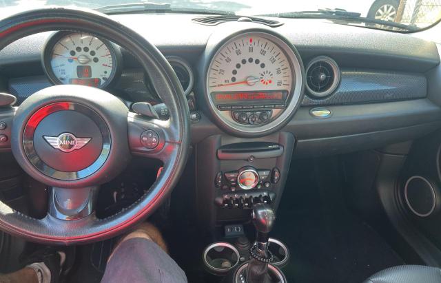 Photo 8 VIN: WMWSV3C51DT389400 - MINI COOPER 