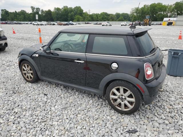 Photo 1 VIN: WMWSV3C51DT393687 - MINI COOPER S 