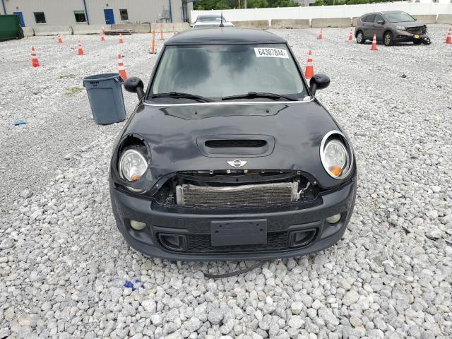 Photo 4 VIN: WMWSV3C51DT393687 - MINI COOPER S 