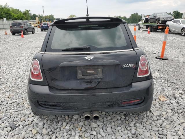 Photo 5 VIN: WMWSV3C51DT393687 - MINI COOPER S 