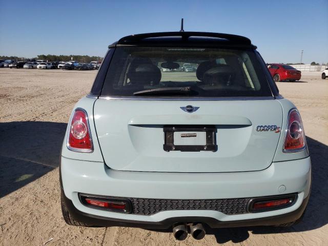 Photo 5 VIN: WMWSV3C51DT393947 - MINI COOPER S 