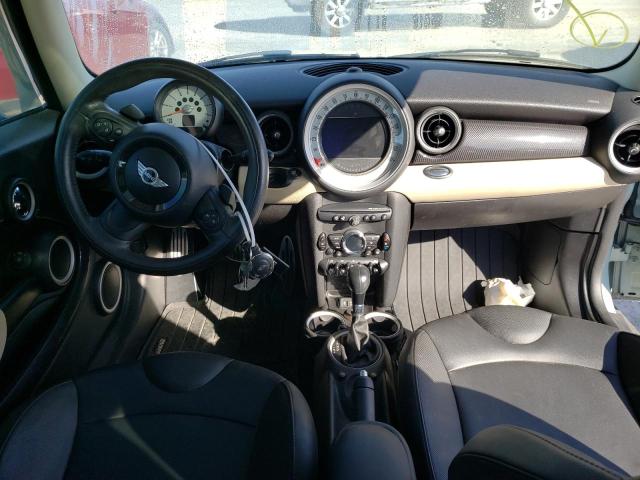 Photo 7 VIN: WMWSV3C51DT393947 - MINI COOPER S 