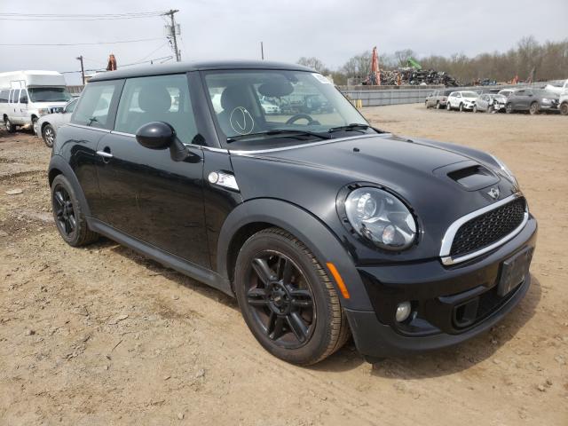 Photo 0 VIN: WMWSV3C51DT394595 - MINI COOPER S 