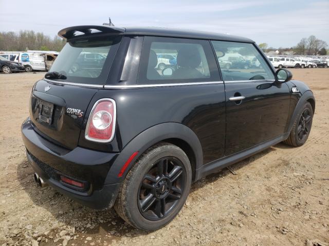 Photo 3 VIN: WMWSV3C51DT394595 - MINI COOPER S 