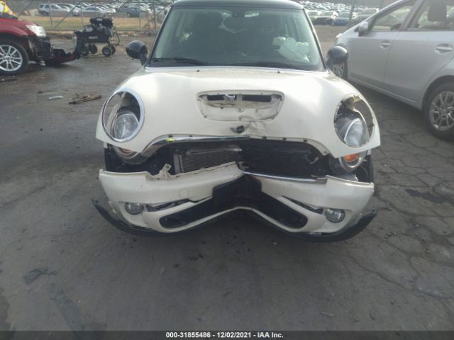 Photo 5 VIN: WMWSV3C51DT394662 - MINI COOPER HARDTOP 