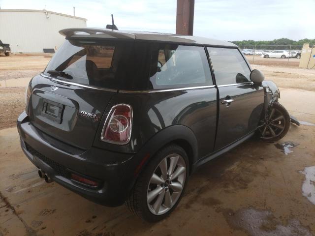 Photo 3 VIN: WMWSV3C51DT394953 - MINI COOPER S 