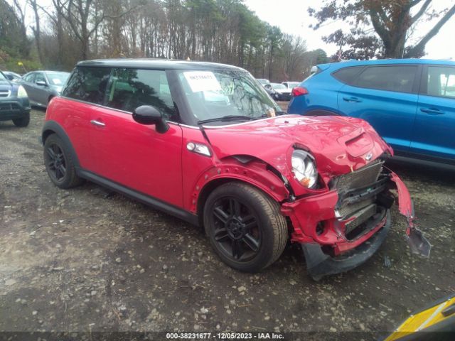 Photo 0 VIN: WMWSV3C51DT395455 - MINI HARDTOP 