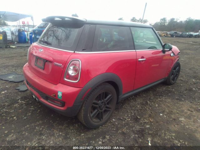 Photo 3 VIN: WMWSV3C51DT395455 - MINI HARDTOP 